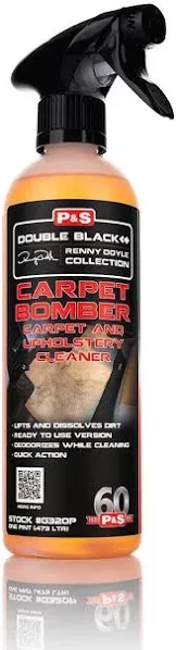 P&S Carpet Bomber