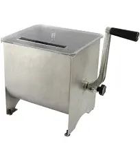 Chard Meat Mixer