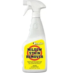 Star Brite Mildew Stain Remover - 16 fl oz