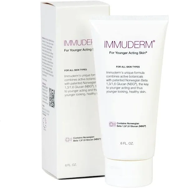 Immuderm Skin Repair Emollient