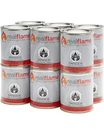 Real Flame 13-oz Gel Fuel