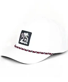 Palm Golf Co. San O Snapback