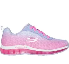 Skechers Little and Big Girls Air Element Elite