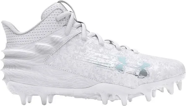 Boys' Under Armour Blur Select MC Jr Football Cleats