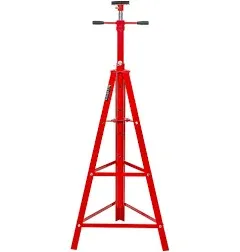 2-Ton Steel Tripod Jack Under Hoist Stand