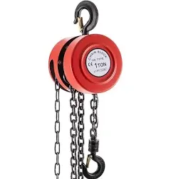 VEVOR Hand Chain Hoist