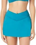 Coco Reef Serene Cross Over Swim Skort