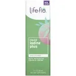 Life FLO Liquid Iodine Plus - 2 fl. oz.