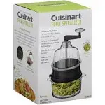 Cuisinart Food Spiralizer