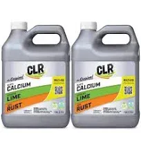 CLR PRO - Calcium, Lime and Rust Remover, 128oz Bottle, 4/Carton CL-4PRO (DMi CT