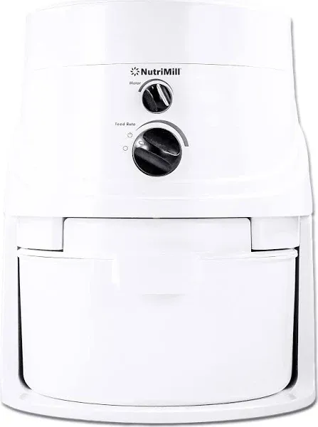 NutriMill Classic Grain Mill