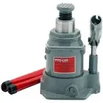 Pro-Lift B-S12D 12 Ton Shorty Hydraulic Bottle Jack