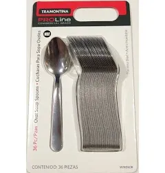 Tramontina Pro Line Windsor Soup Spoons