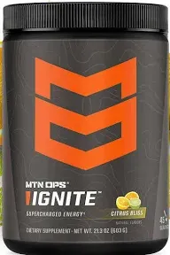 MTN OPS Ignite