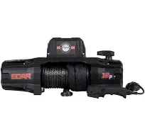 Overland Vehicle Systems Scar Winch