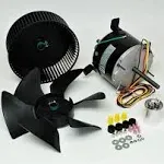 Dometic 3108706.916 Motor Brisk Air Kit