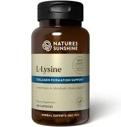 L-Lysine