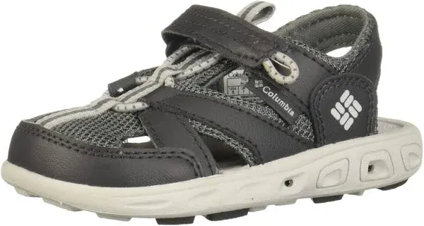 Columbia Techsun Wave Sandal Youth 6Y