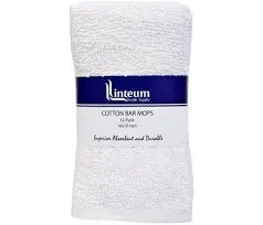 Linteum Textile Ribbed Kitchen Towels