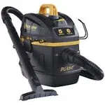 Vacmaster 5 Gallon Professional Wet/Dry Vacuum