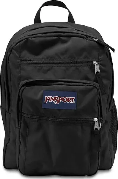 Jansport Big Student Backpack