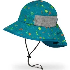 Sunday Afternoons Kids' Play Hat