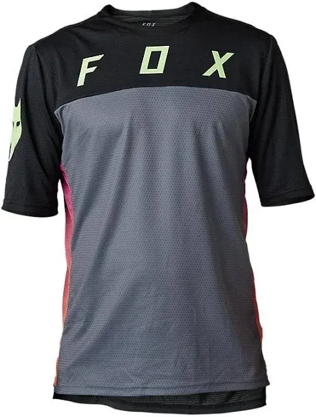 Fox Racing Defend Cekt Jersey