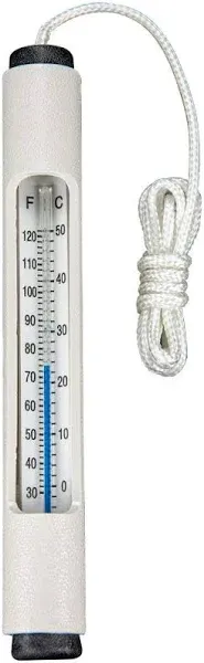 Pentair #127 Plastic Thermometer