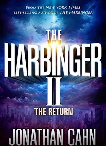 The Harbinger II: The Return