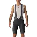 Castelli Endurance 3 Bib Shorts (Black) (3XL)