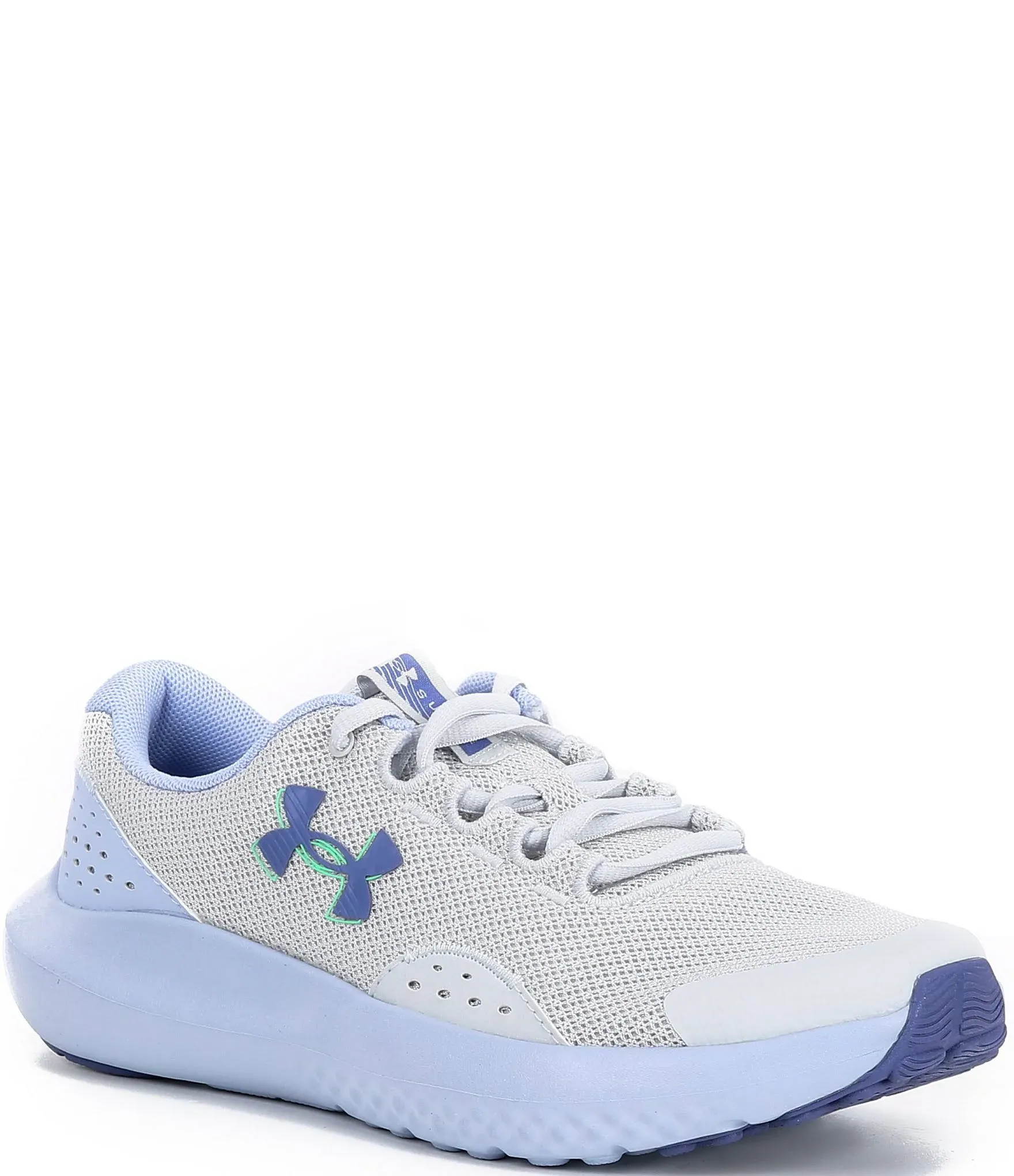 Under Armour Girls' Surge 4 Running Shoes