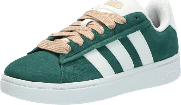 Adidas Women's Grand Court Alpha 00s Sneaker