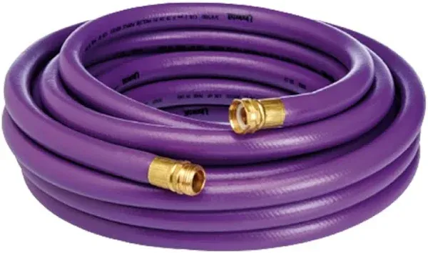 Underhill Proline Purple Crush-Proof Hose