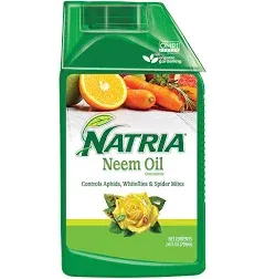 Bayer Neem Oil Concentrate Pest Control 24 Oz