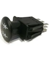 The ROP Shop PTO Switch for Delta Lawn Mower