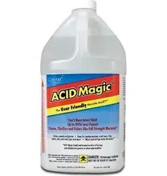 Acid Magic Muriatic Acid Replacement