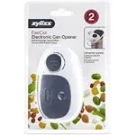 Zyliss Easican Electronic Can Opener - White - E930038U