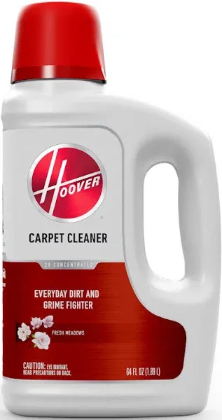 Hoover Renewal Carpet Cleaner Solution