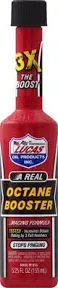 Lucas Oil 10930 Octane Booster - 5.25 Ounce