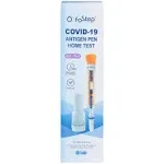 FaStep Covid-19 Antigen Pen Home Test