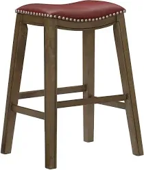 Homelegance Ordway Pub Height Stool