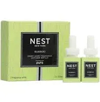 Nest Fragrances Grapefruit Pura Smart Diffuser Set