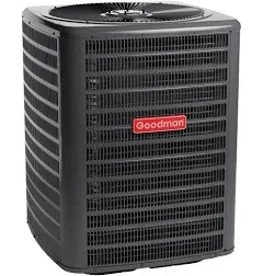 Goodman 3 Ton 14.3 SEER2 Split Air Conditioner Condenser