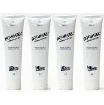 Aquagel Lubricating Jelly 5 oz Tube