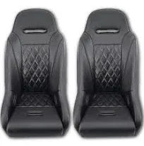 Aces Racing Apex Suspension Seats