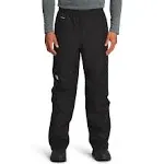 The North Face Men's Antora Rain Pant - TNF Black