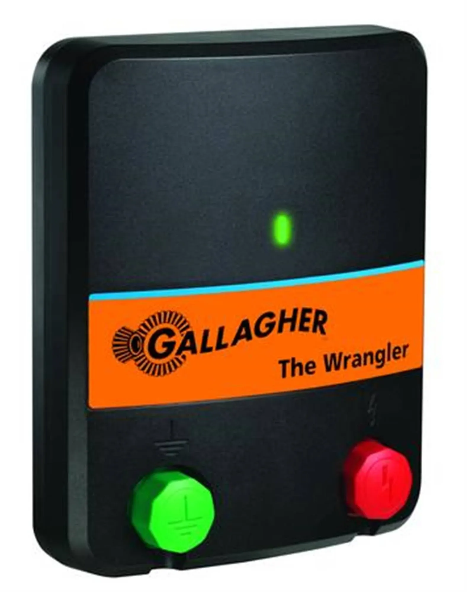 Gallagher Fence Energizer M120