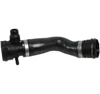 Radiator Coolant Hose CRP CHR0406R