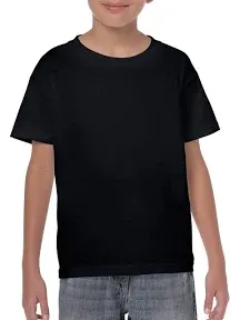 Gildan Youth Heavy Cotton T-Shirt