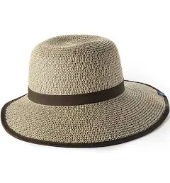 Lands' End Women's Facesaver Sun Hat